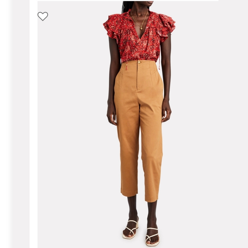 NWOT Intermix Pants